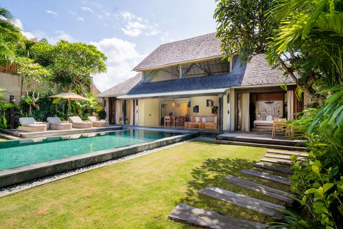 Space at Bali 1