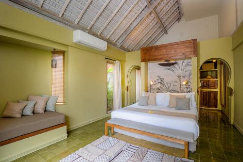 Space at Bali 10