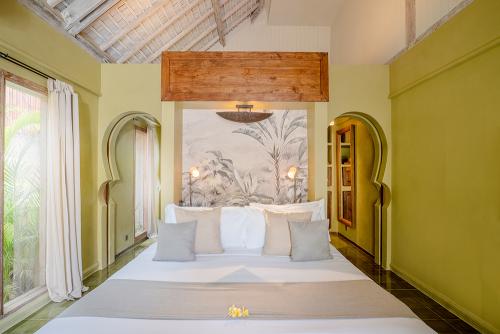 Space at Bali 11
