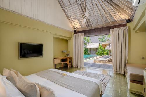Space at Bali 12