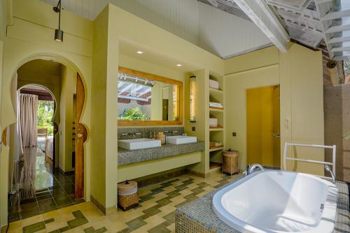 Space at Bali 15