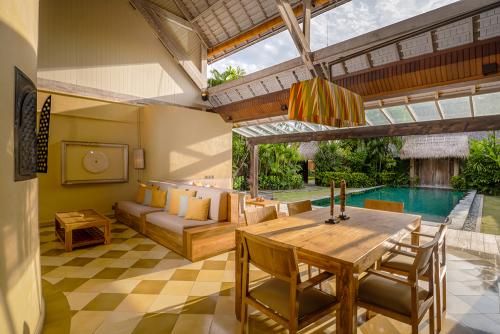 Space at Bali 18