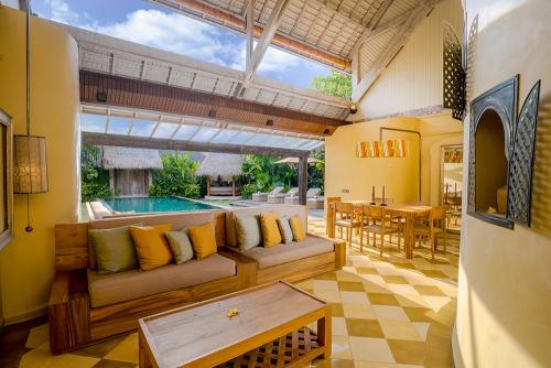 Space at Bali 19