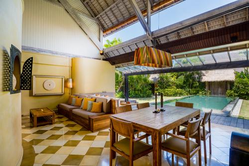 Space at Bali 2