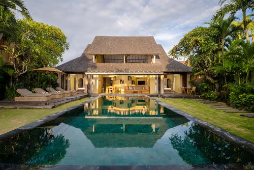 Space at Bali 21