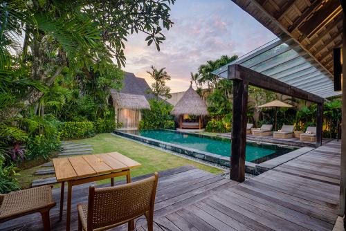 Space at Bali 23