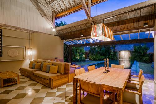 Space at Bali 24