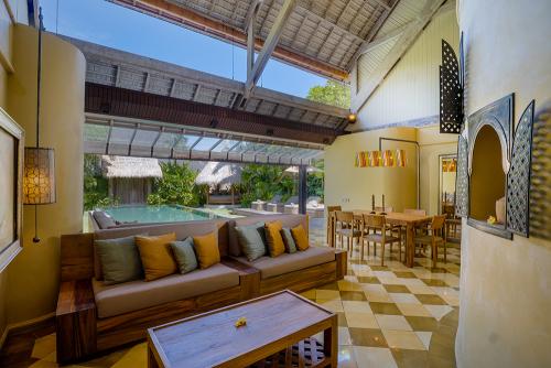 Space at Bali 3