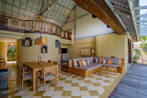 Space at Bali 4