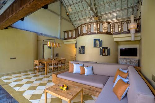 Space at Bali 5