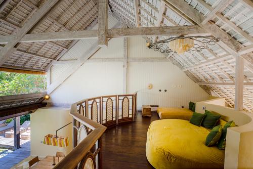 Space at Bali 9